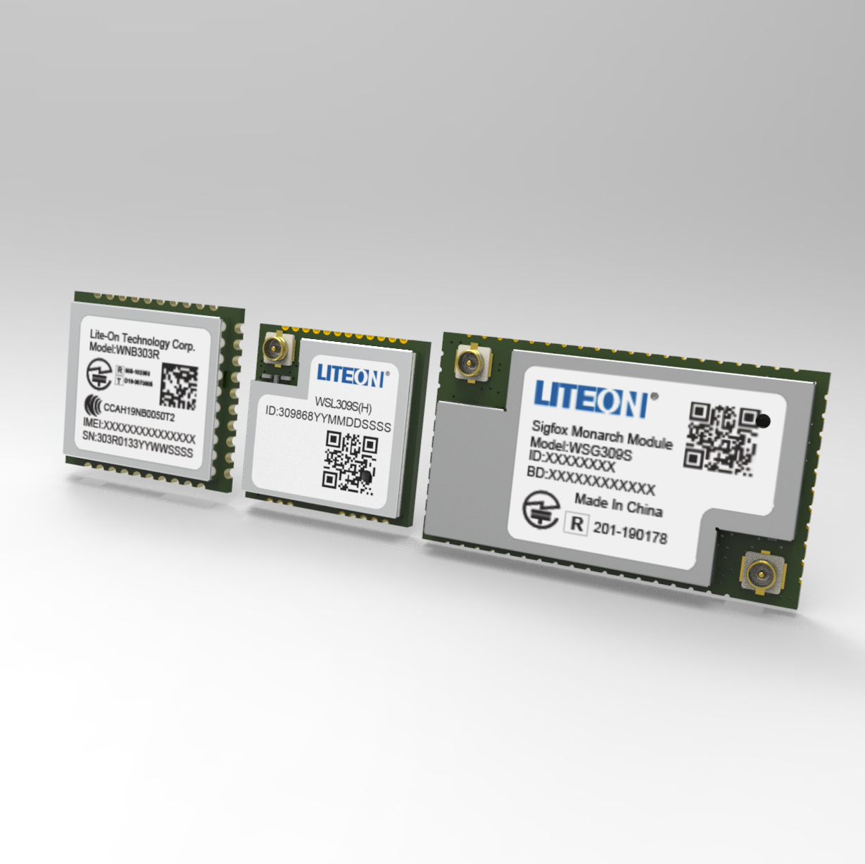 Wireless Module